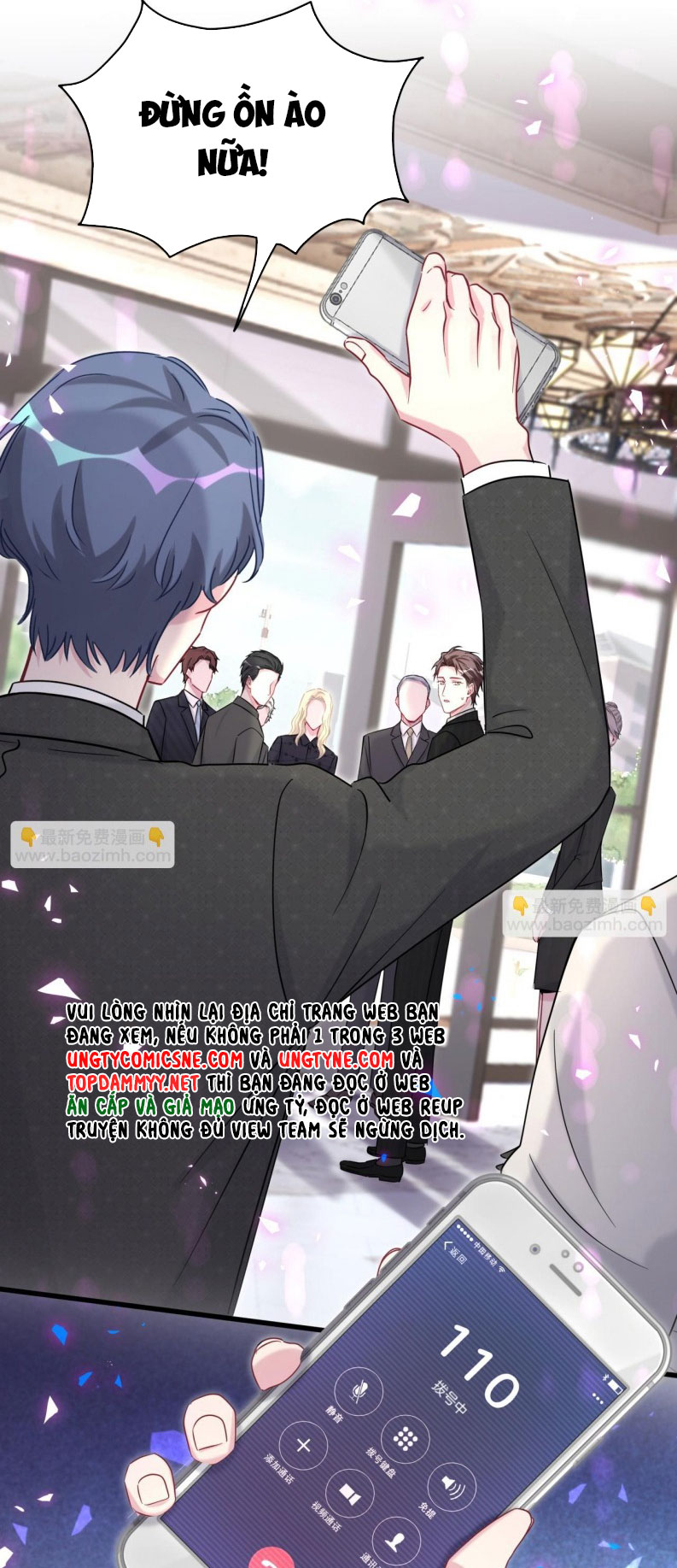 Đại Bảo Bối Từ Đâu Tới Chap 200 - Next Chap 201