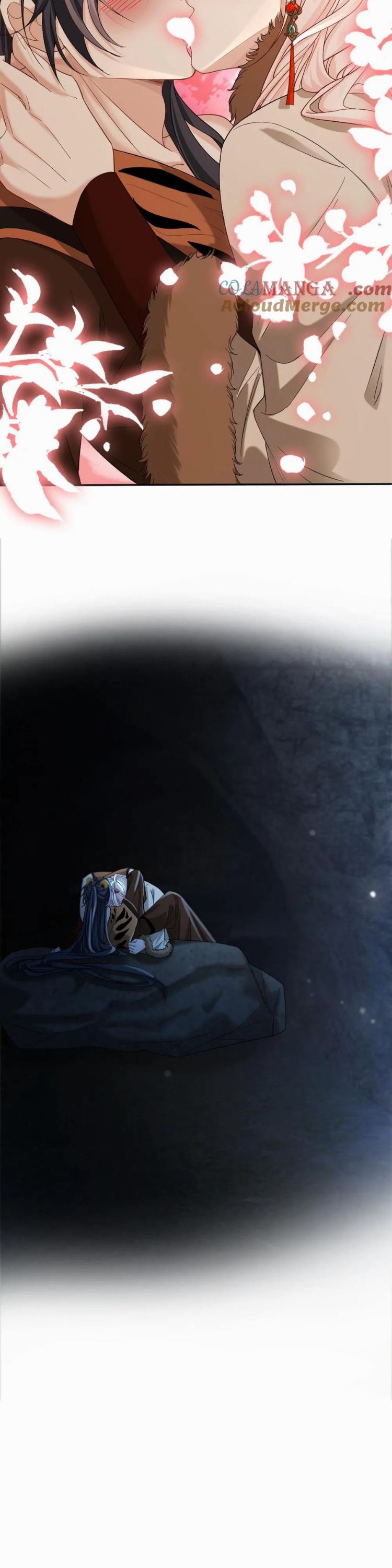 Lang Cẩu Chủ Thần Chapter 422 - Trang 3