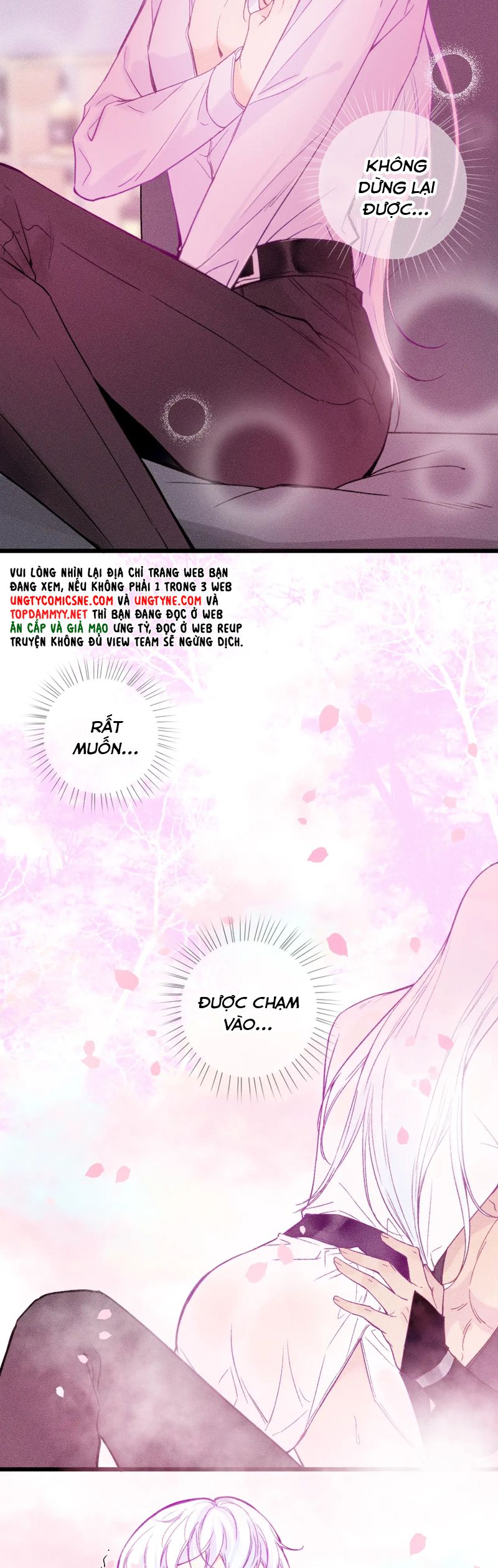 Cậu Vụng Về Quá Chap 16 - Next Chap 17