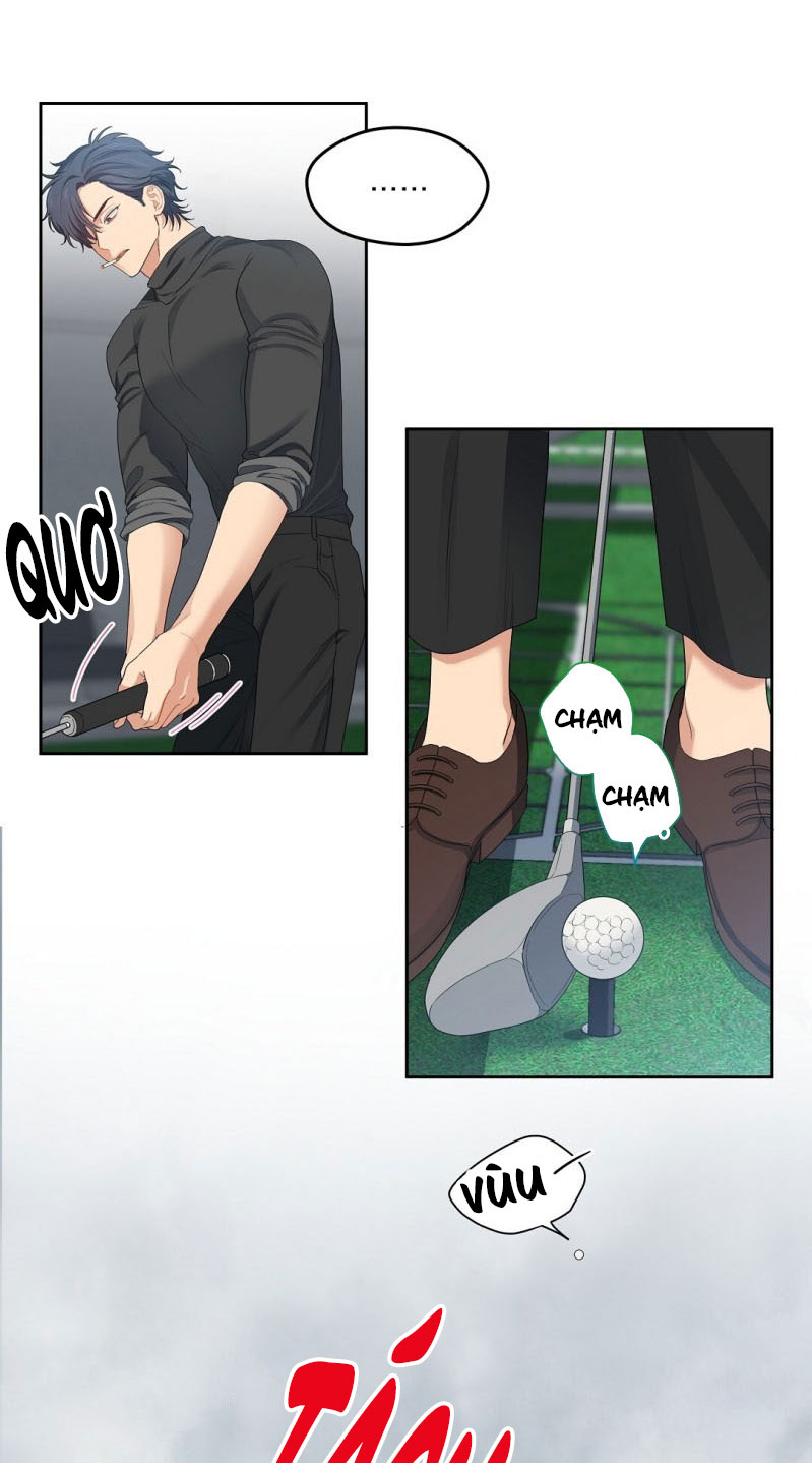 Cherry Cake Chapter 17 - Trang 4