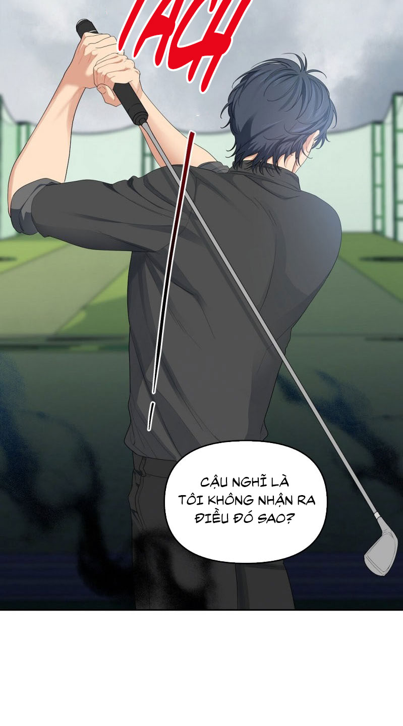 Cherry Cake Chapter 17 - Trang 4