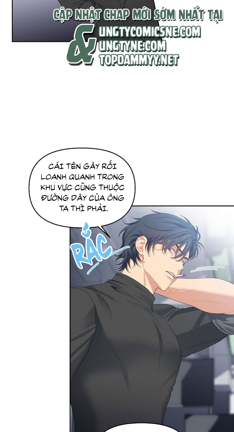 Cherry Cake Chapter 17 - Trang 4