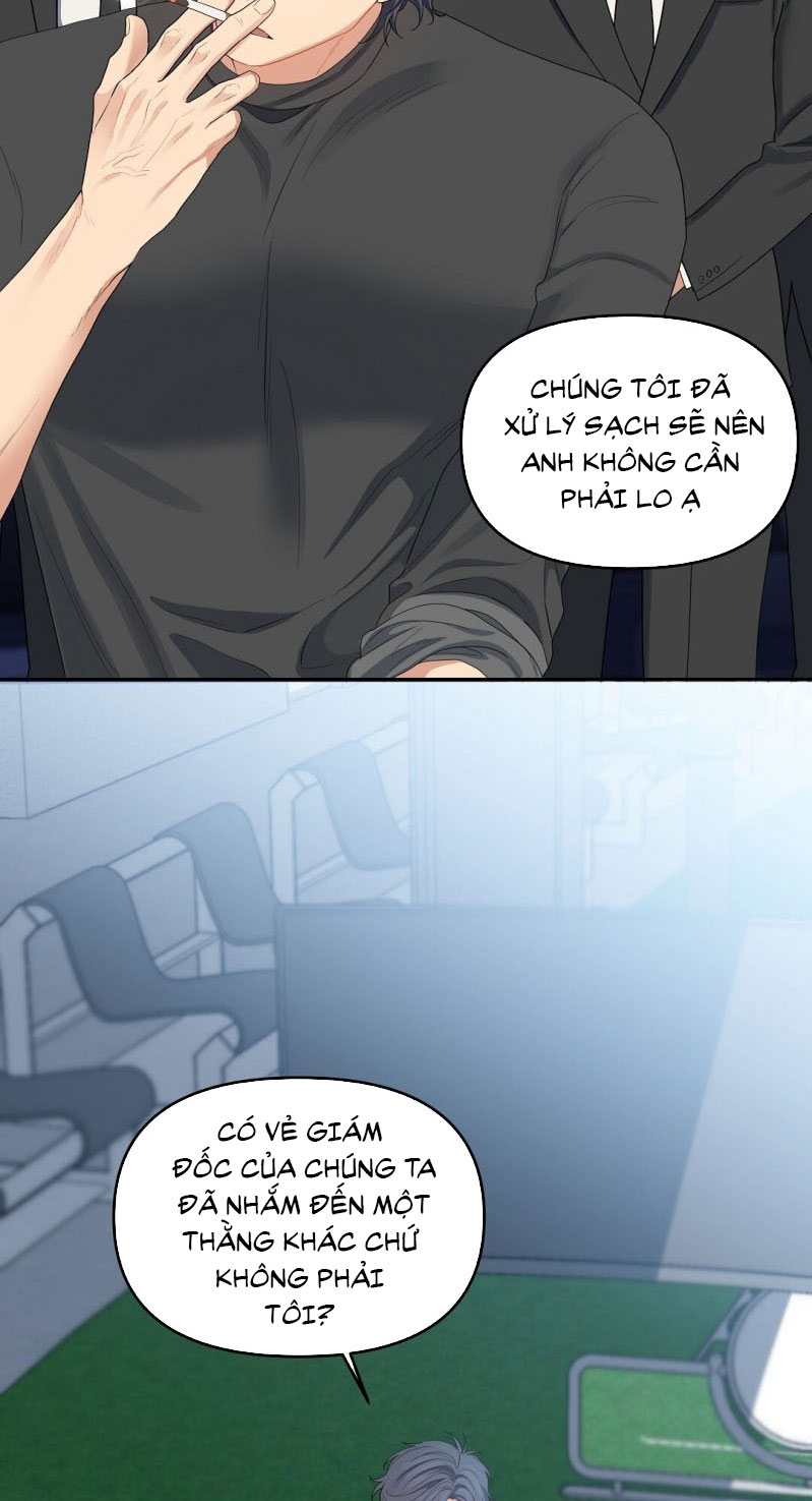 Cherry Cake Chapter 17 - Trang 4