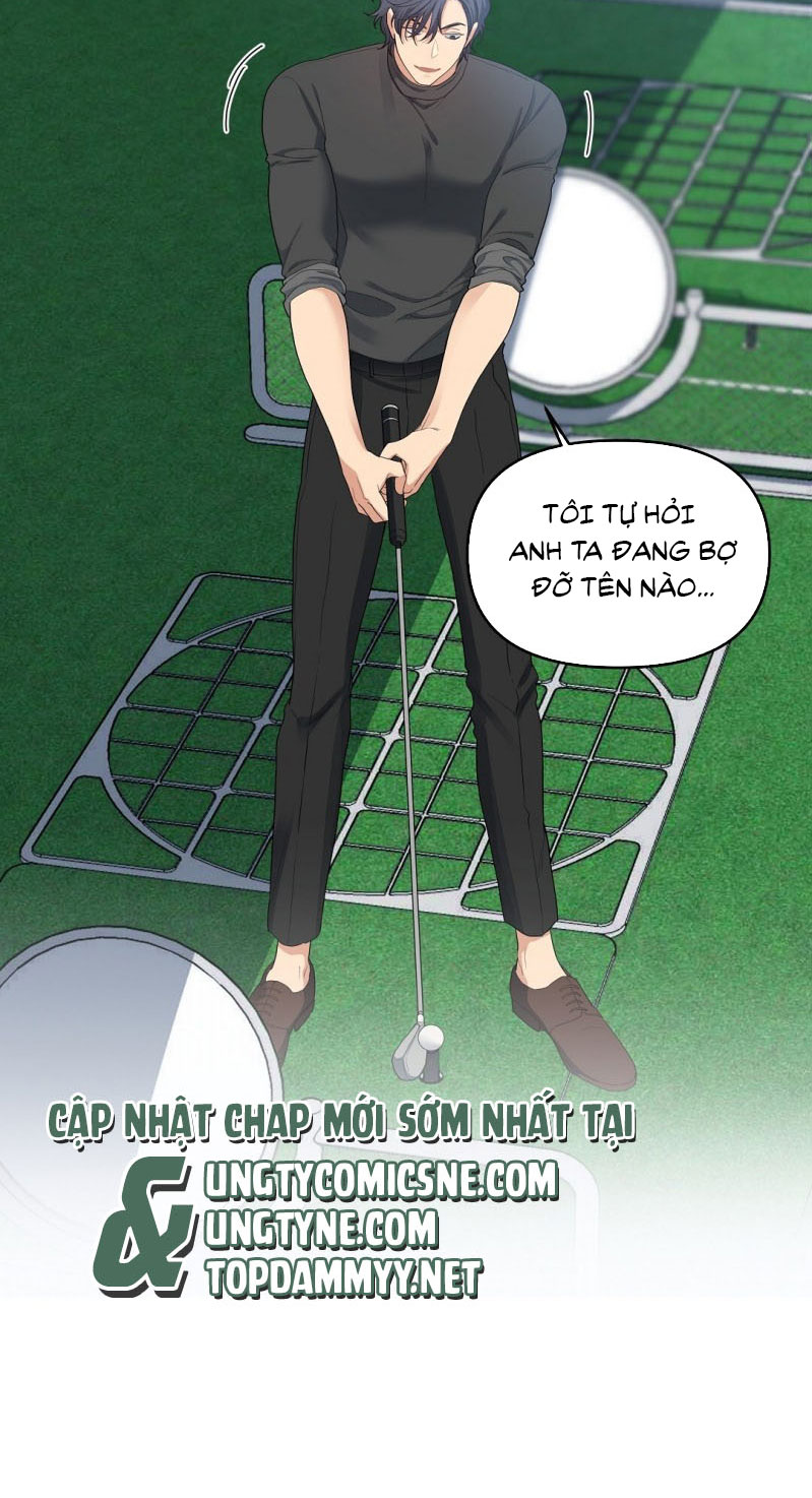 Cherry Cake Chapter 17 - Trang 4