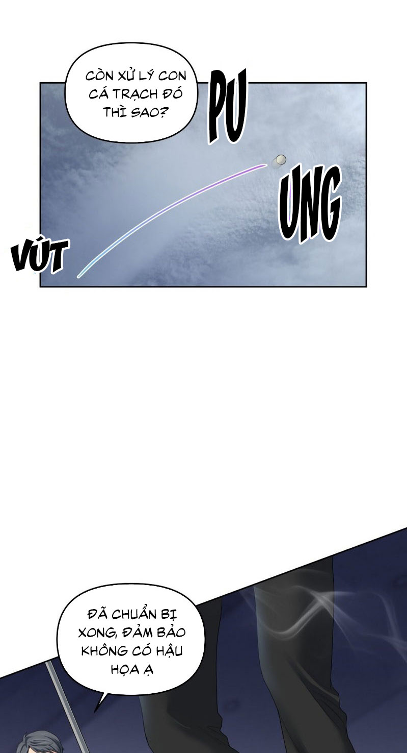 Cherry Cake Chapter 17 - Trang 4