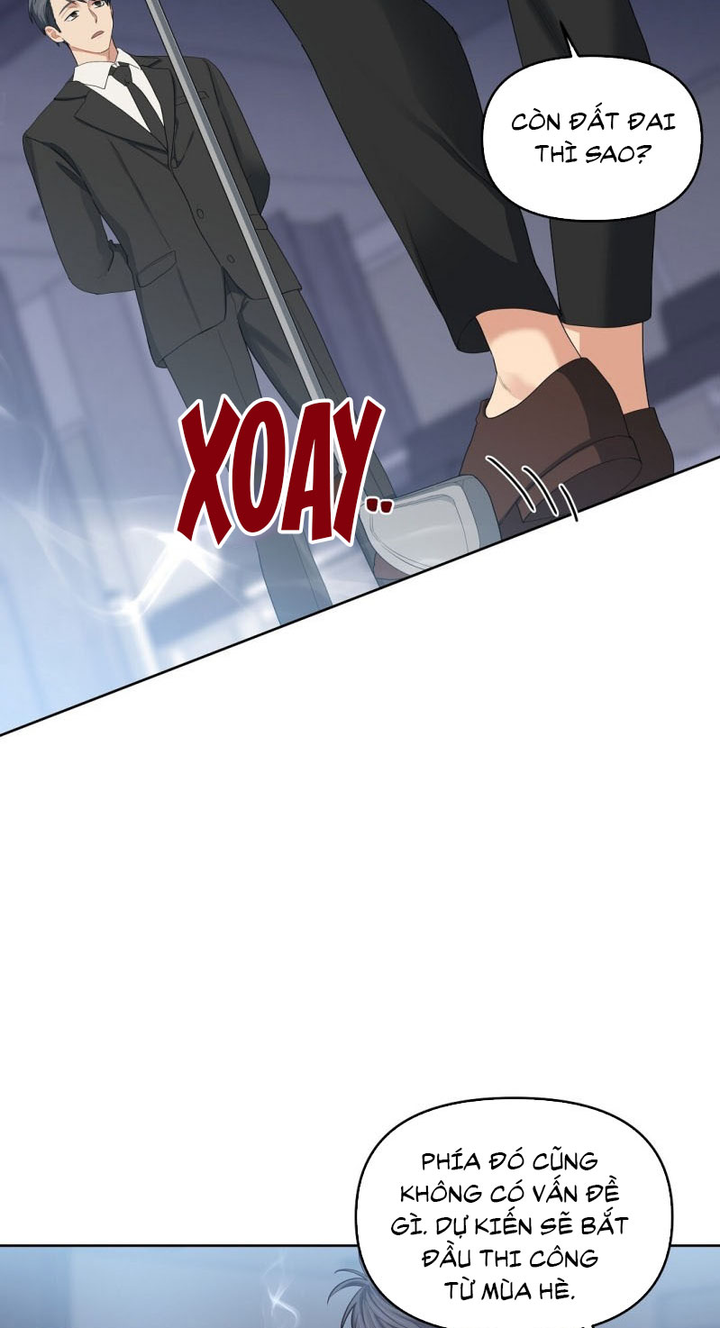 Cherry Cake Chapter 17 - Trang 4