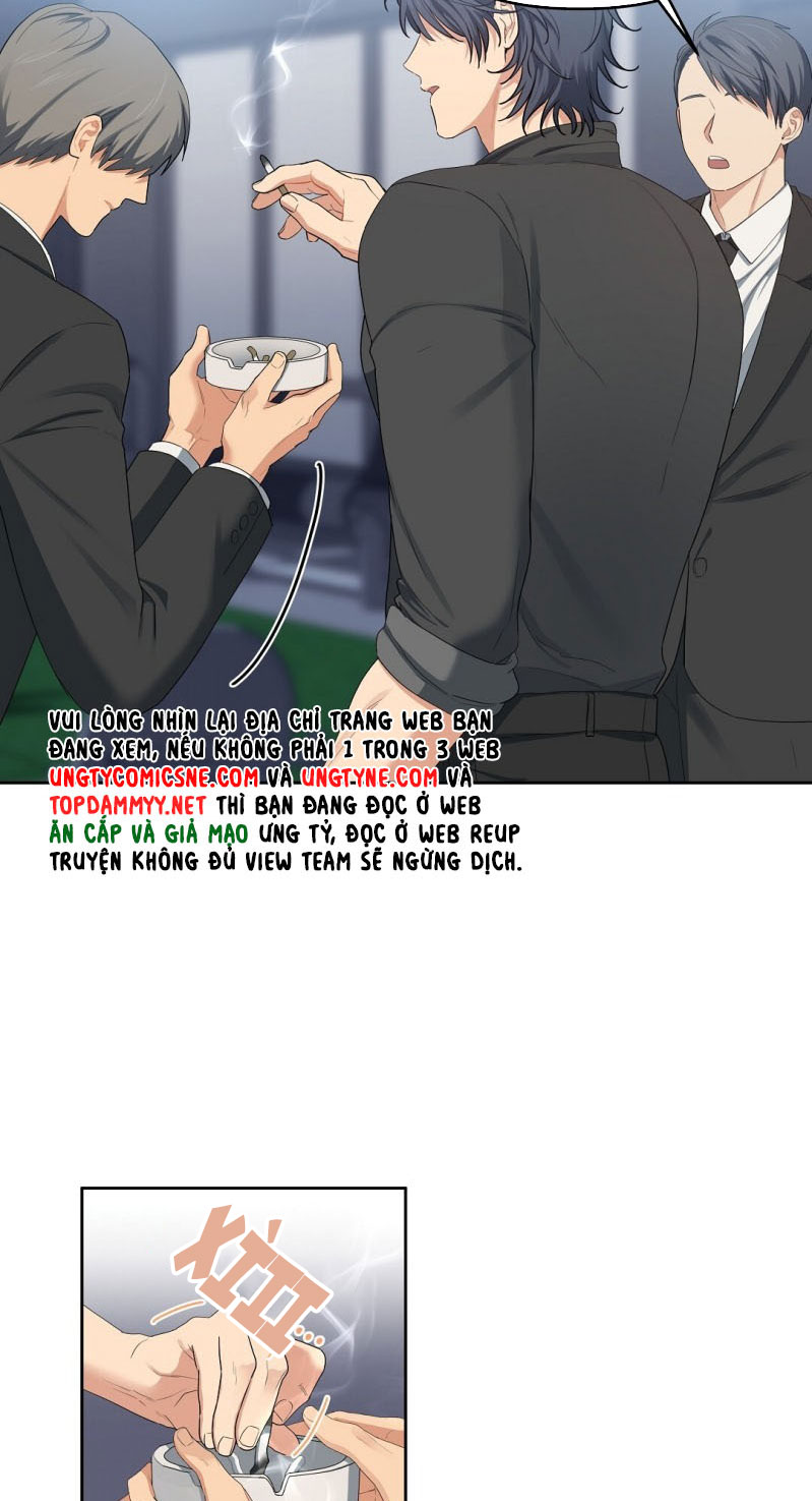 Cherry Cake Chapter 17 - Trang 4