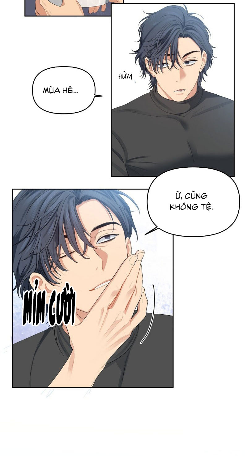 Cherry Cake Chapter 17 - Trang 4