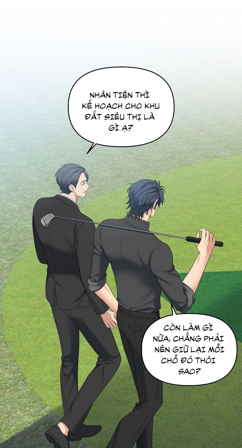 Cherry Cake Chapter 17 - Trang 4