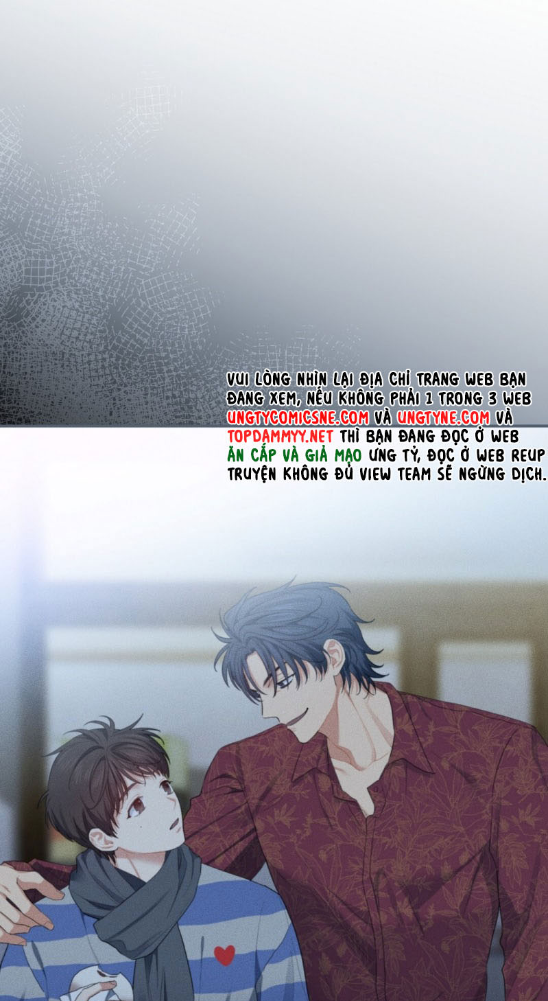 Cherry Cake Chapter 17 - Trang 4