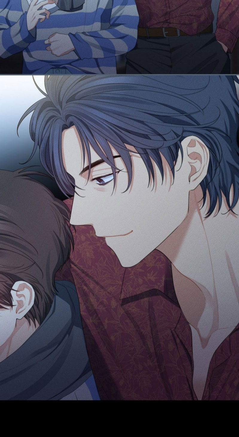 Cherry Cake Chapter 17 - Trang 4