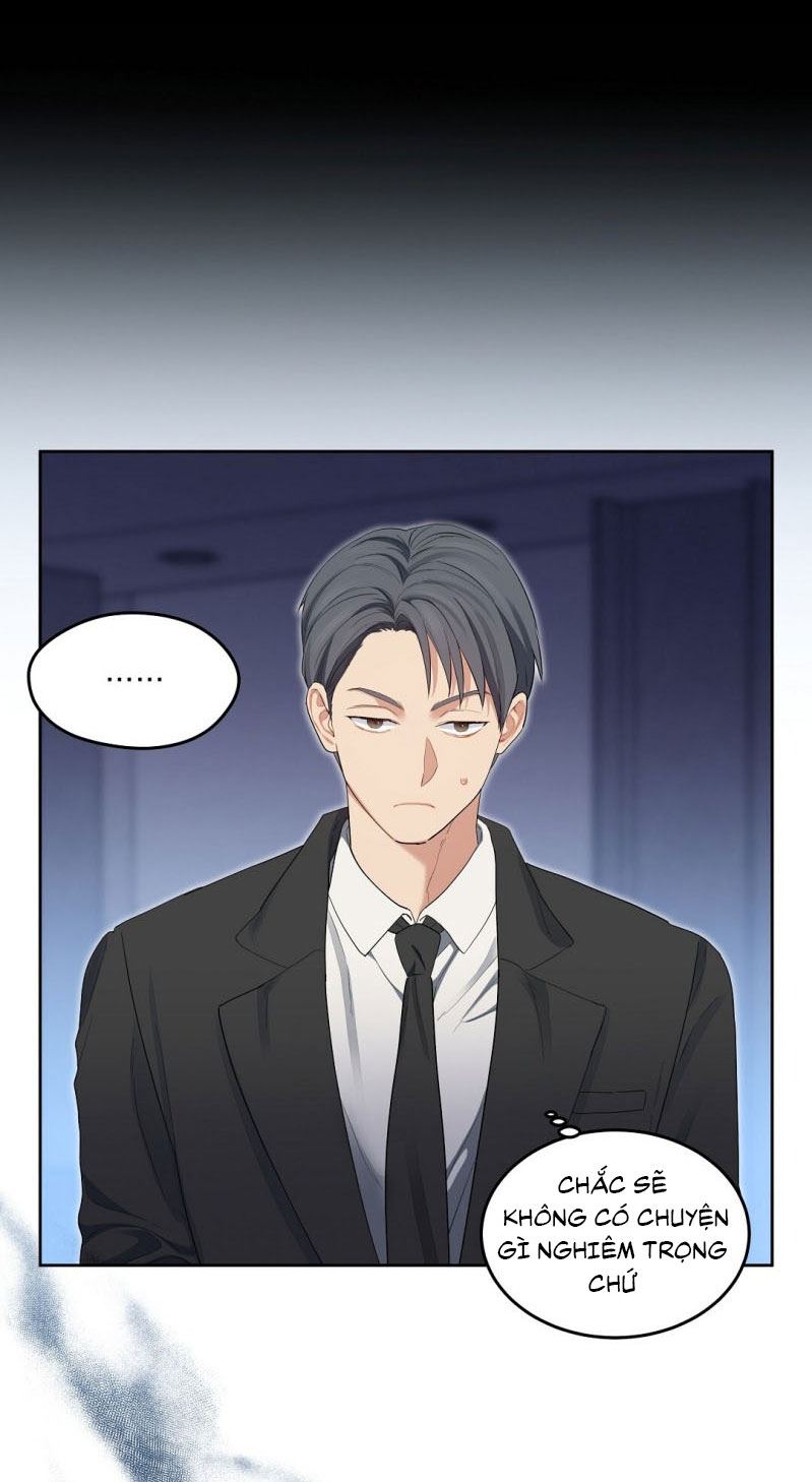 Cherry Cake Chapter 17 - Trang 4