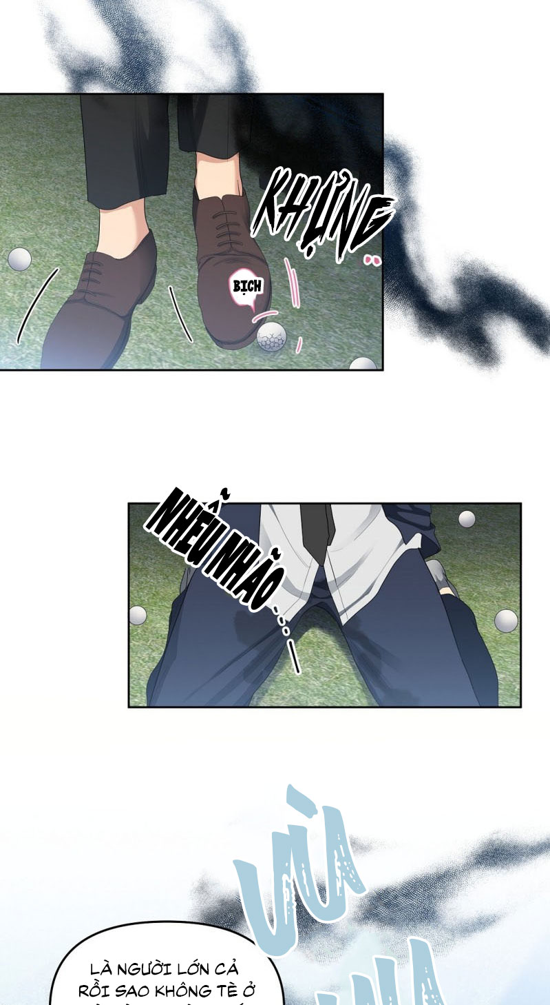 Cherry Cake Chapter 17 - Trang 4