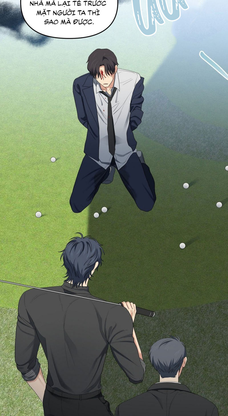 Cherry Cake Chapter 17 - Trang 4