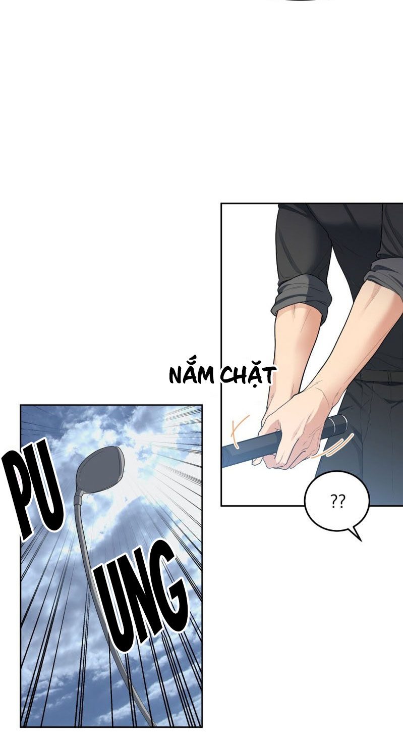 Cherry Cake Chapter 17 - Trang 4