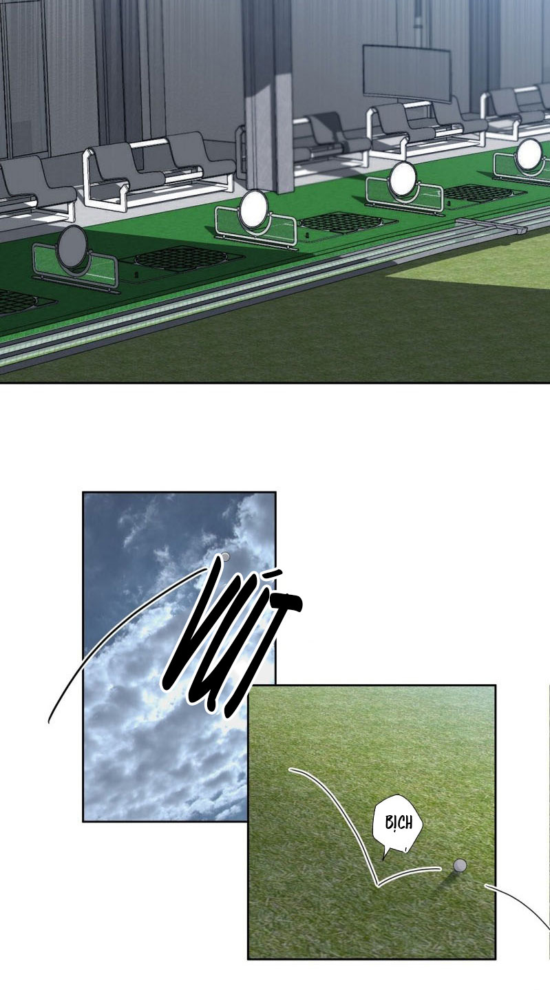 Cherry Cake Chapter 17 - Trang 4