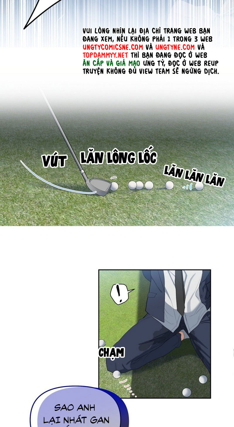 Cherry Cake Chapter 17 - Trang 4