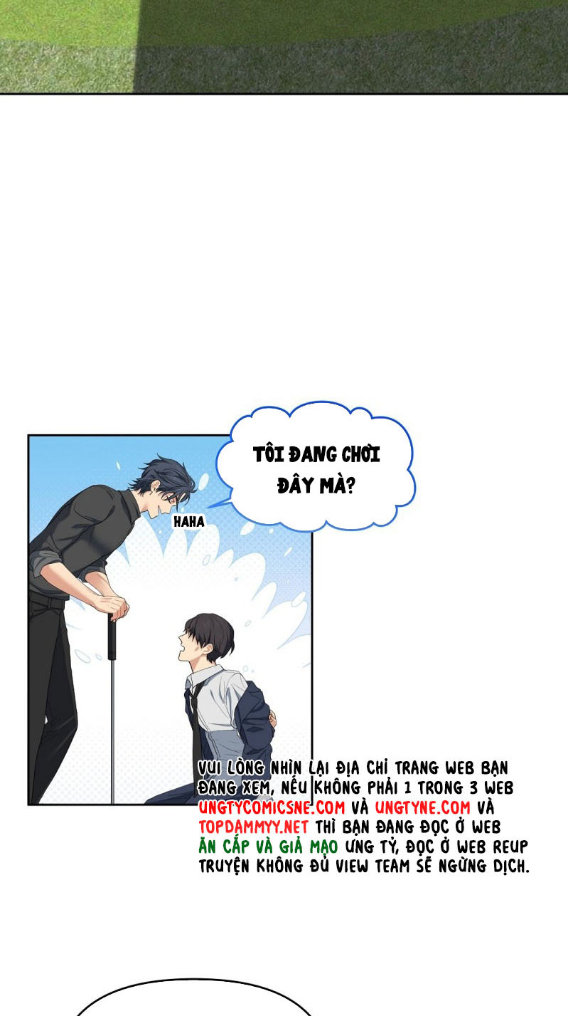 Cherry Cake Chapter 17 - Trang 4