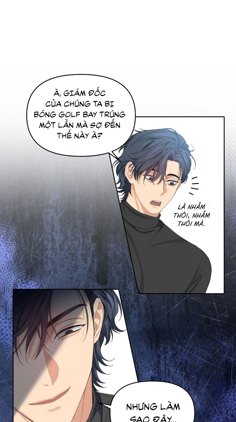 Cherry Cake Chapter 17 - Trang 4