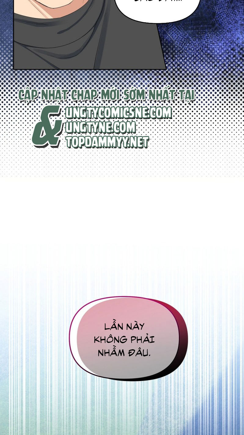 Cherry Cake Chapter 17 - Trang 4