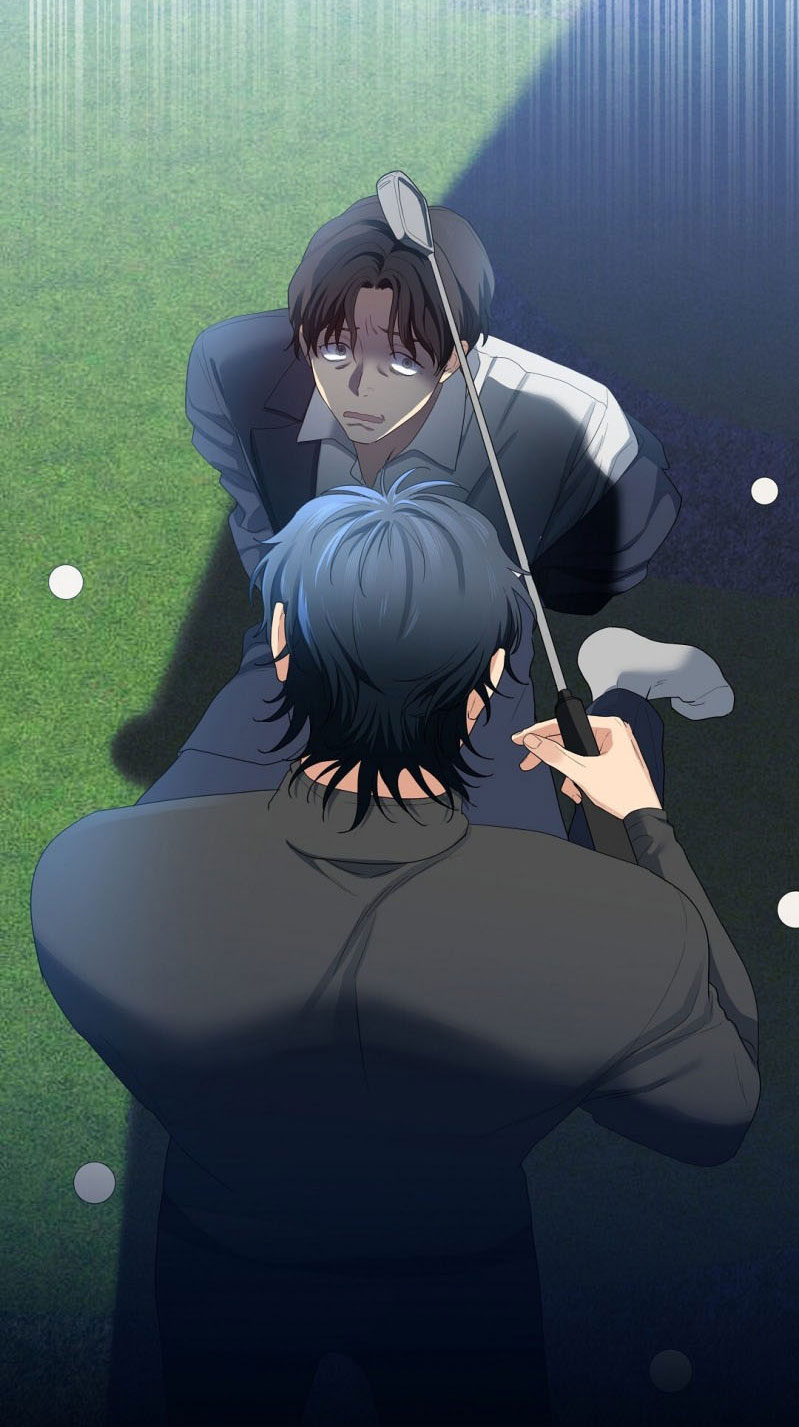 Cherry Cake Chapter 17 - Trang 4