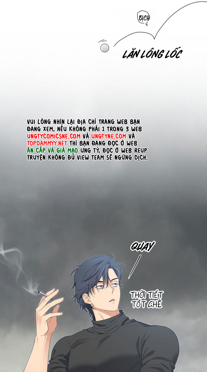 Cherry Cake Chapter 17 - Trang 4