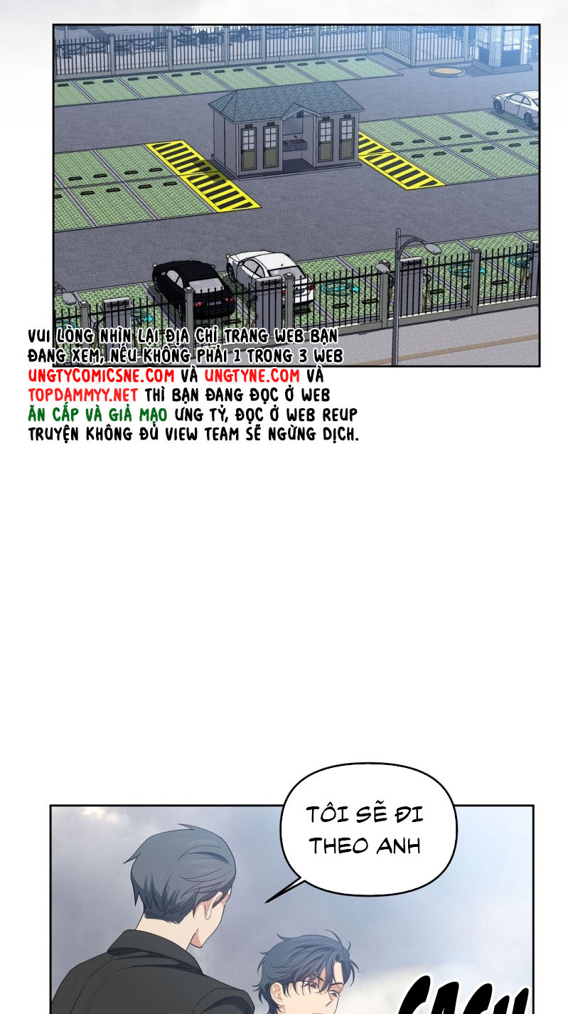 Cherry Cake Chapter 17 - Trang 4