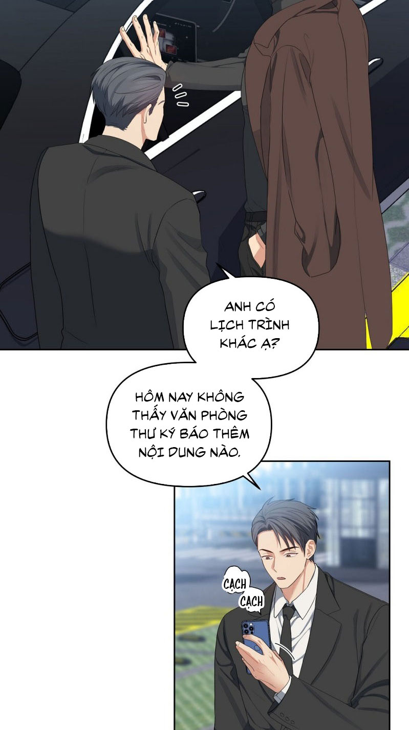 Cherry Cake Chapter 17 - Trang 4