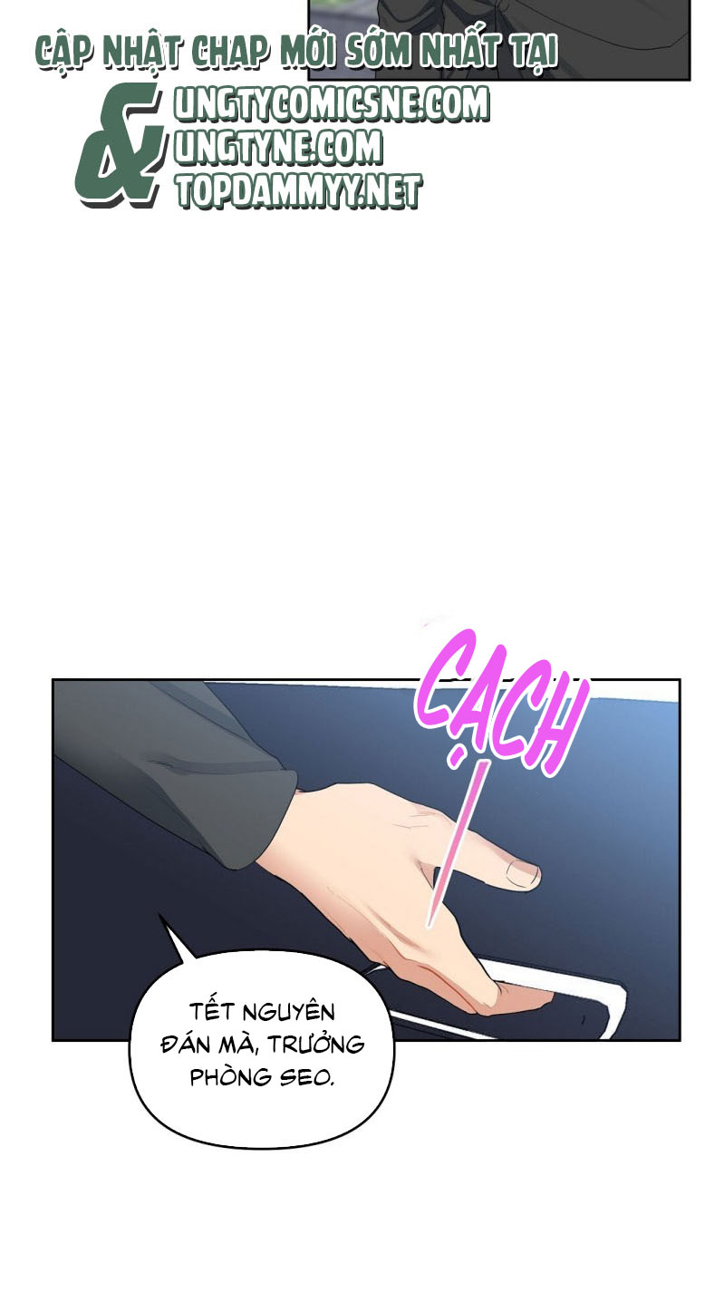 Cherry Cake Chapter 17 - Trang 4