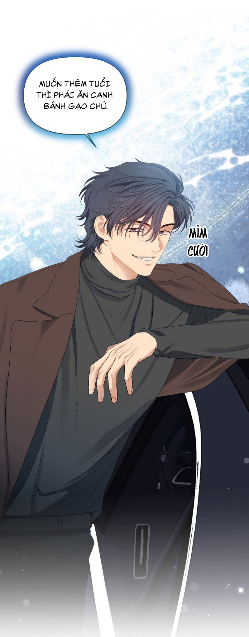 Cherry Cake Chapter 17 - Trang 4