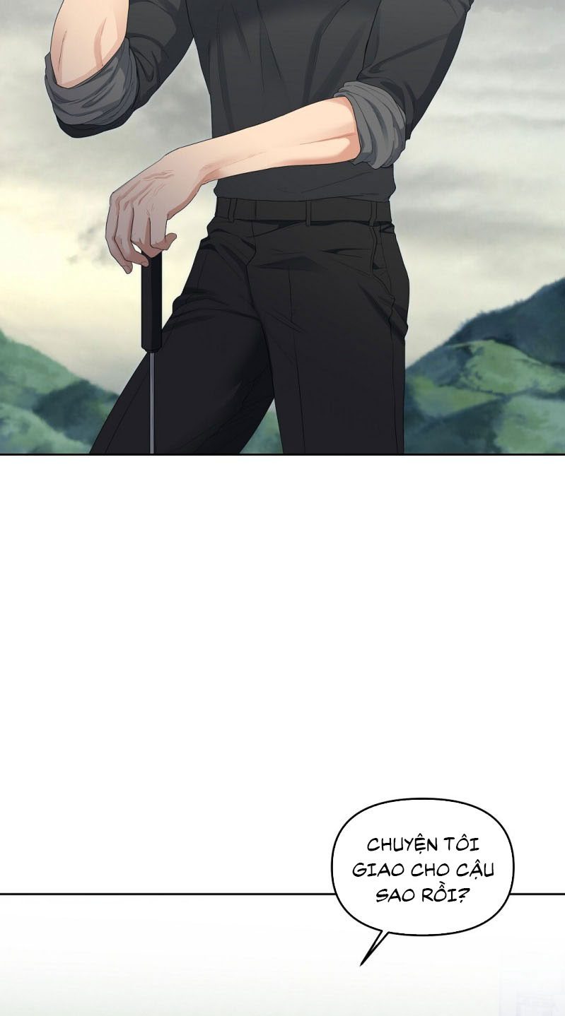 Cherry Cake Chapter 17 - Trang 4