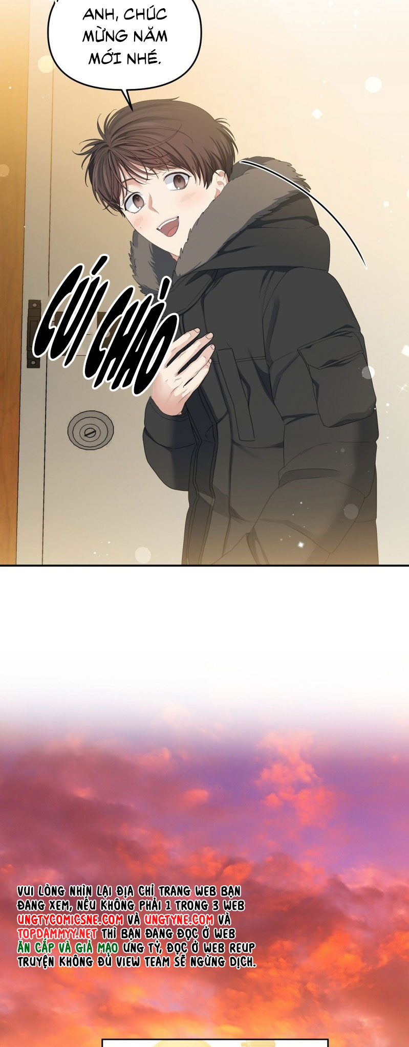 Cherry Cake Chapter 17 - Trang 4