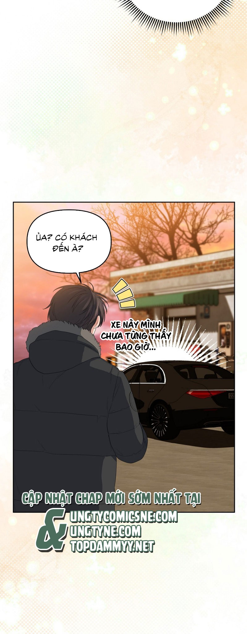 Cherry Cake Chapter 17 - Trang 4