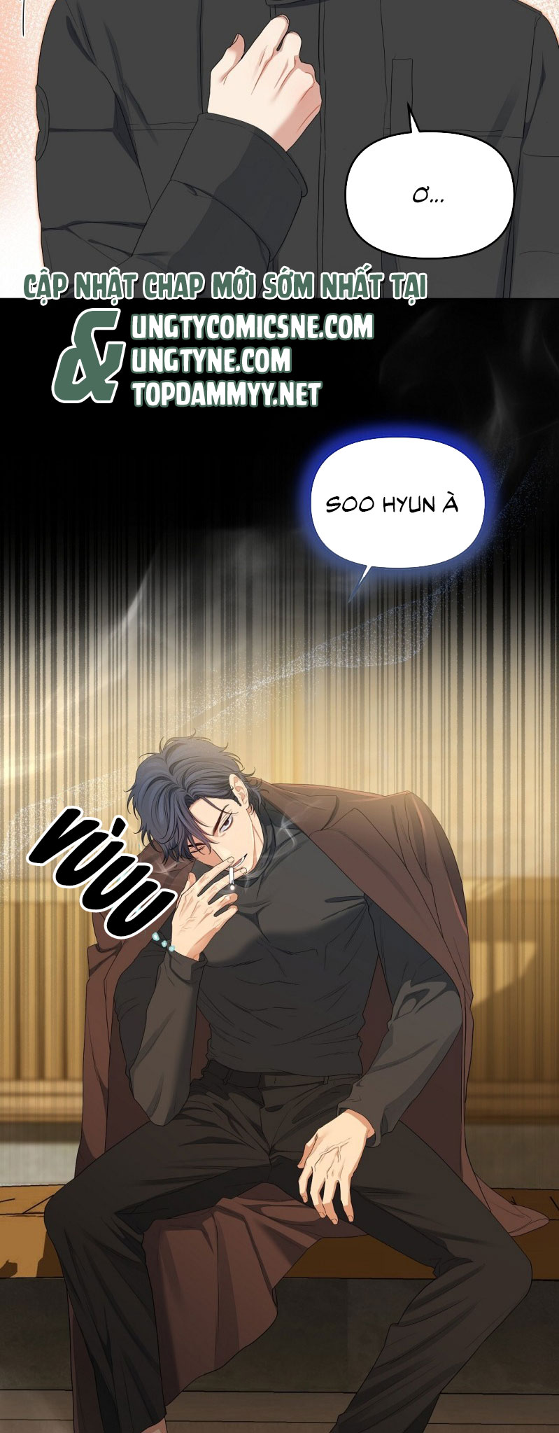 Cherry Cake Chapter 17 - Trang 4