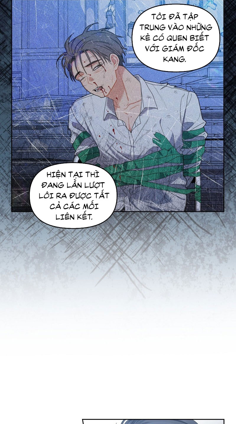 Cherry Cake Chapter 17 - Trang 4