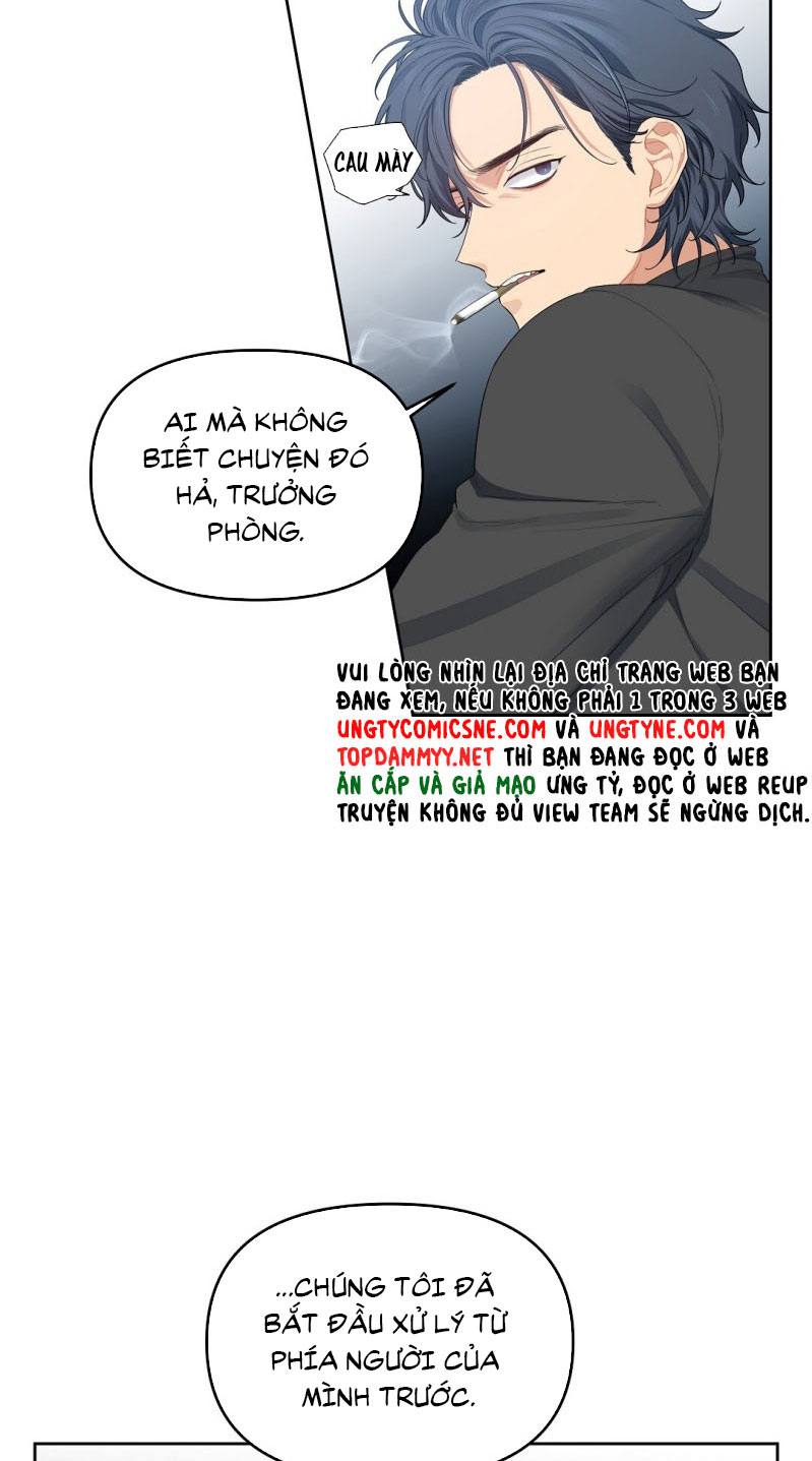 Cherry Cake Chapter 17 - Trang 4