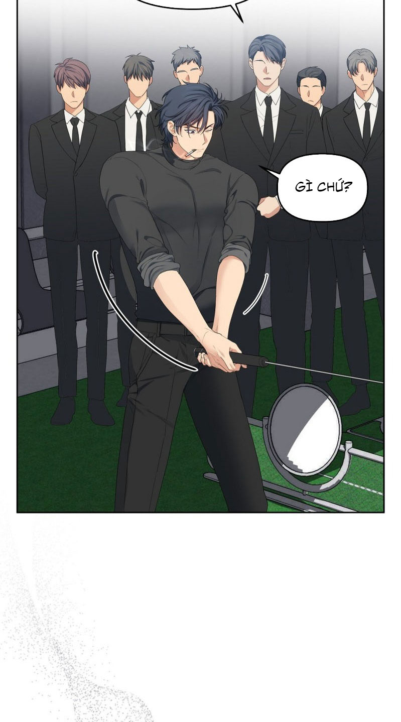 Cherry Cake Chapter 17 - Trang 4