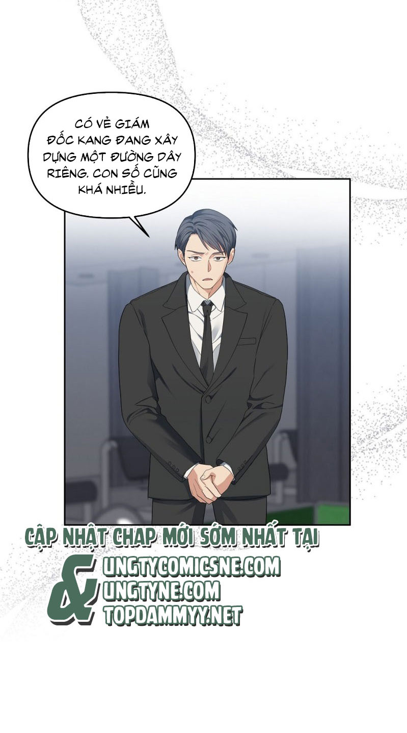 Cherry Cake Chapter 17 - Trang 4