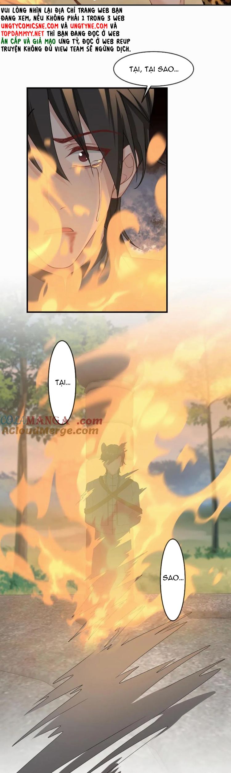 Lang Cẩu Chủ Thần Chapter 423 - Next Chapter 424