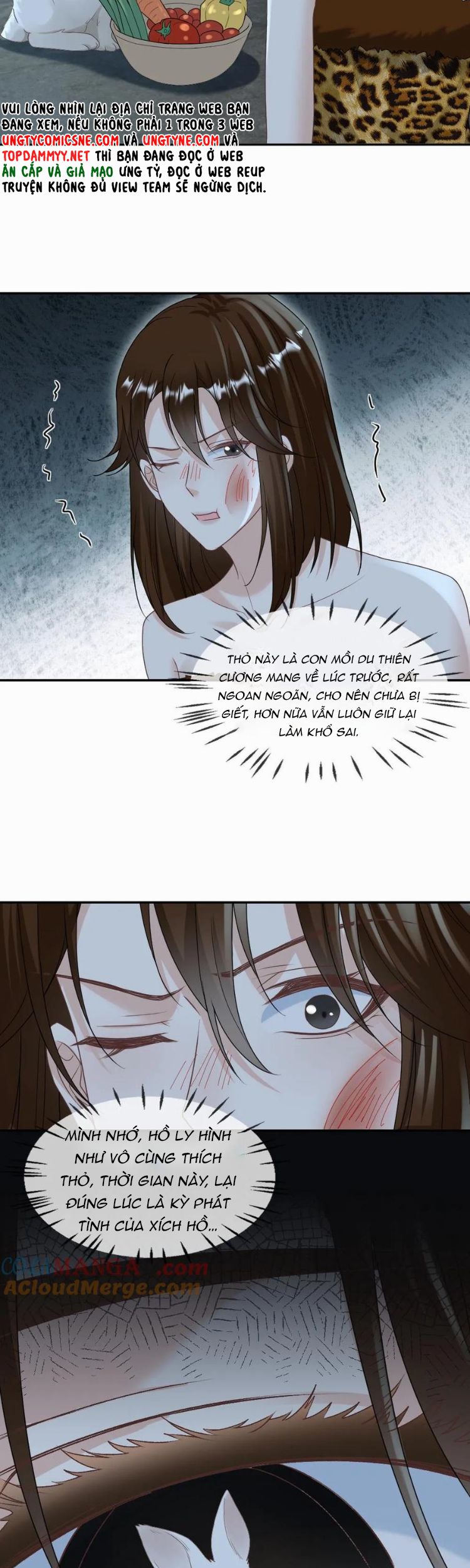 Lang Cẩu Chủ Thần Chapter 423 - Next Chapter 424