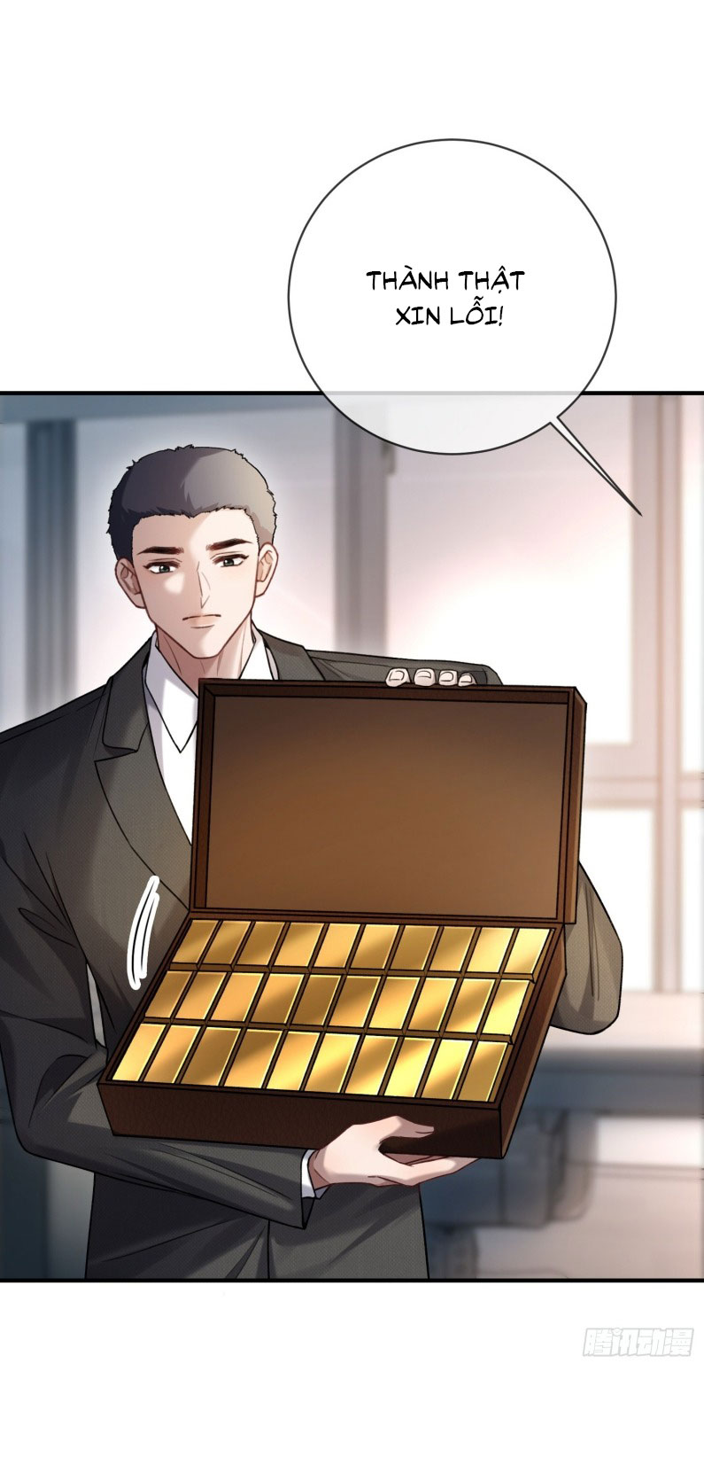 Xuyên Nhanh: Quan Hệ Gây Nghiện Chapter 77 - Trang 4