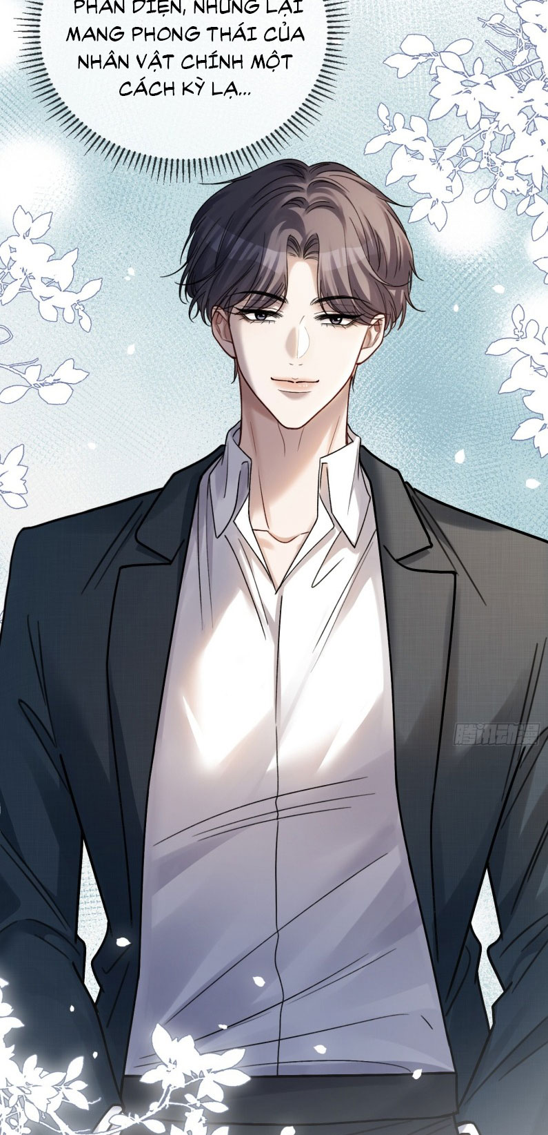 Xuyên Nhanh: Quan Hệ Gây Nghiện Chapter 77 - Trang 4