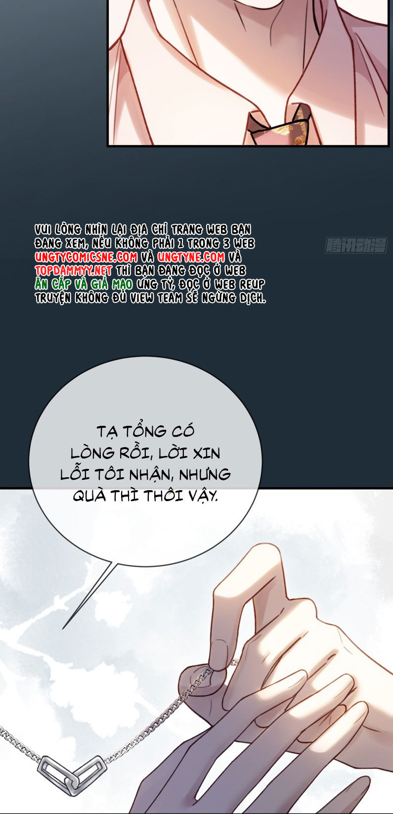 Xuyên Nhanh: Quan Hệ Gây Nghiện Chapter 77 - Trang 4