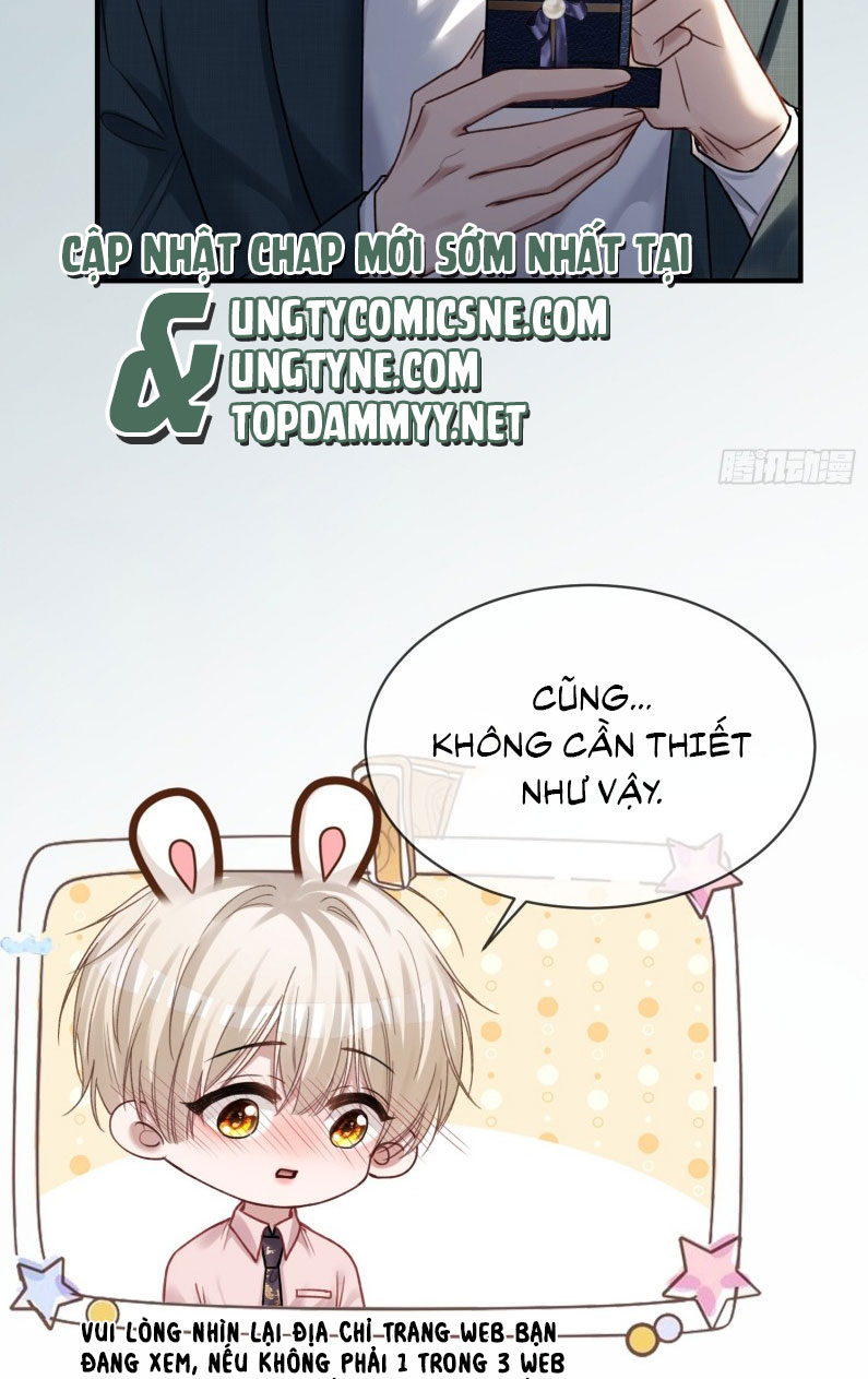 Xuyên Nhanh: Quan Hệ Gây Nghiện Chapter 77 - Trang 4