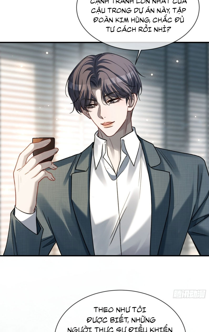 Xuyên Nhanh: Quan Hệ Gây Nghiện Chapter 77 - Trang 4