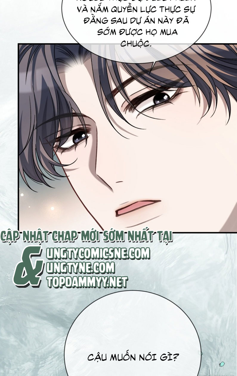 Xuyên Nhanh: Quan Hệ Gây Nghiện Chapter 77 - Trang 4