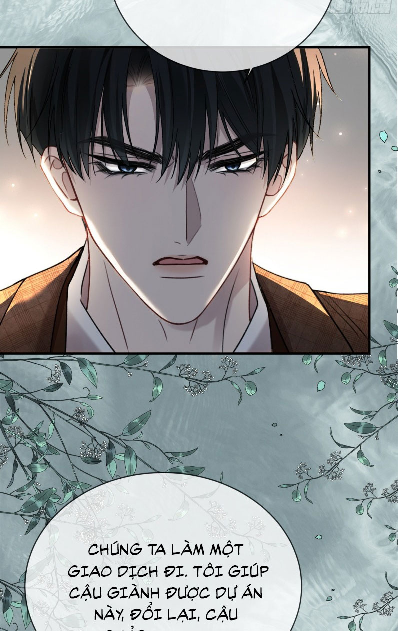 Xuyên Nhanh: Quan Hệ Gây Nghiện Chapter 77 - Trang 4