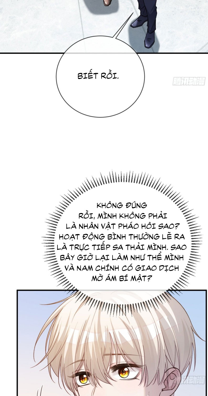 Xuyên Nhanh: Quan Hệ Gây Nghiện Chapter 77 - Trang 4