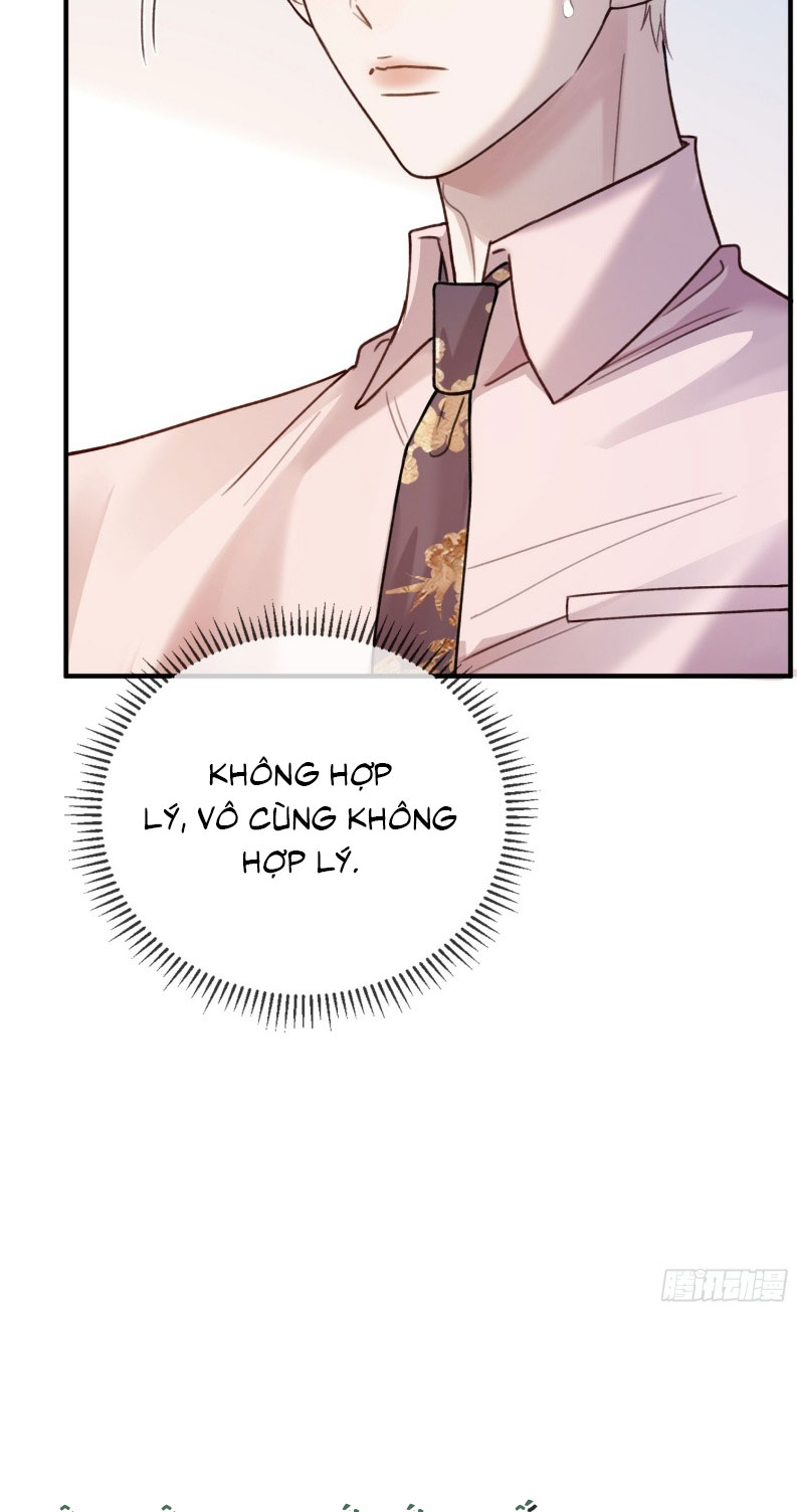 Xuyên Nhanh: Quan Hệ Gây Nghiện Chapter 77 - Trang 4