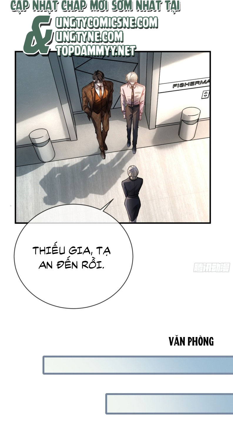 Xuyên Nhanh: Quan Hệ Gây Nghiện Chapter 77 - Trang 4